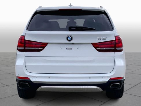 Used 2018 BMW X5 xDrive35i image 4