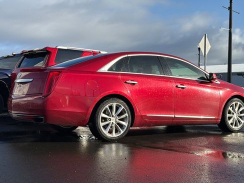 Used 2014 Cadillac XTS Premium image 4