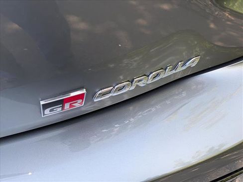 Used 2024 Toyota Corolla GR AWD/4WD image 18