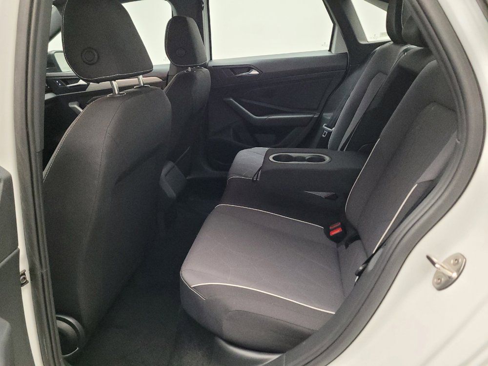 Used 2025 Volkswagen Jetta Sport FWD image 18