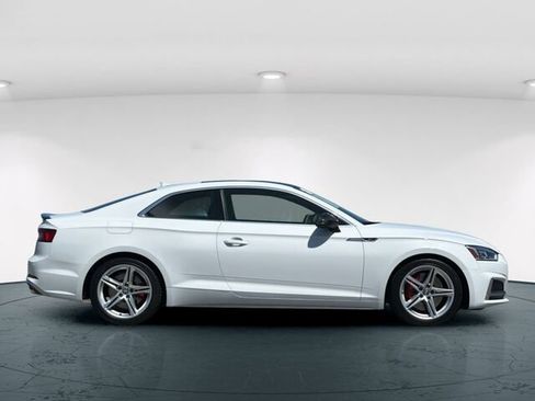 Used 2018 Audi S5 Prestige AWD/4WD image 8