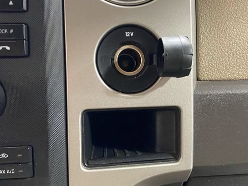 Used 2010 Ford F150 XLT AWD/4WD image 34