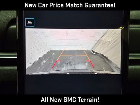 New 2026 GMC Terrain AT4 w/ Convenience Package III image 19