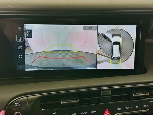 New 2026 Hyundai Palisade XRT Pro image 13