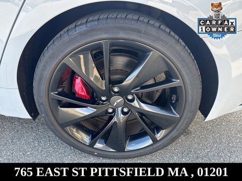 Used 2023 Genesis G70 3.3T w/ Sport Prestige Package image 31