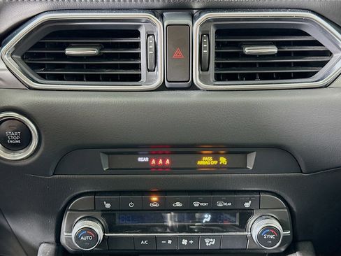 Used 2024 MAZDA CX-5 AWD 2.5 S w/ Select Package image 23