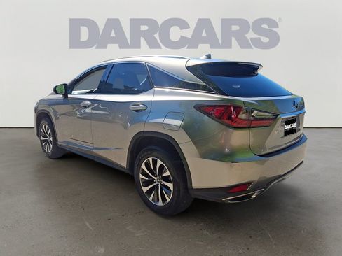 Used 2021 Lexus RX 350 AWD w/ Premium Package image 4