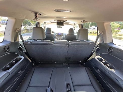Used 2017 Honda Pilot EX-L image 42