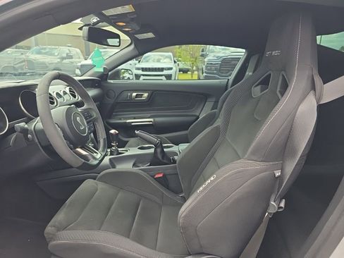 Used 2017 Ford Mustang Shelby GT350 w/ Electronics Package image 8