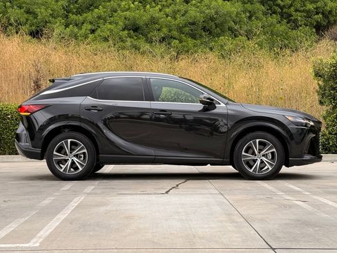 Certified 2024 Lexus RX 350 Premium w/ Convenience Package image 11