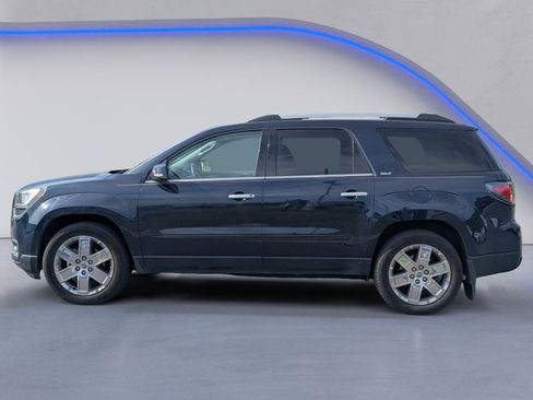 Used 2017 GMC Acadia Limited SLT image 3