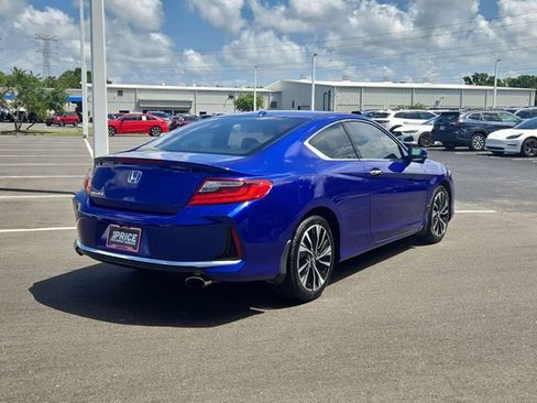 Used 2016 Honda Accord EX-L image 5