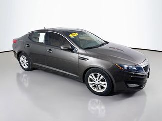 Used 2013 Kia Optima EX w/ Premium Pkg video 1