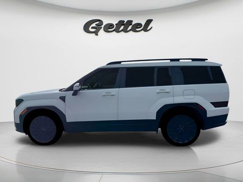 New 2026 Hyundai Santa Fe Calligraphy FWD image 3