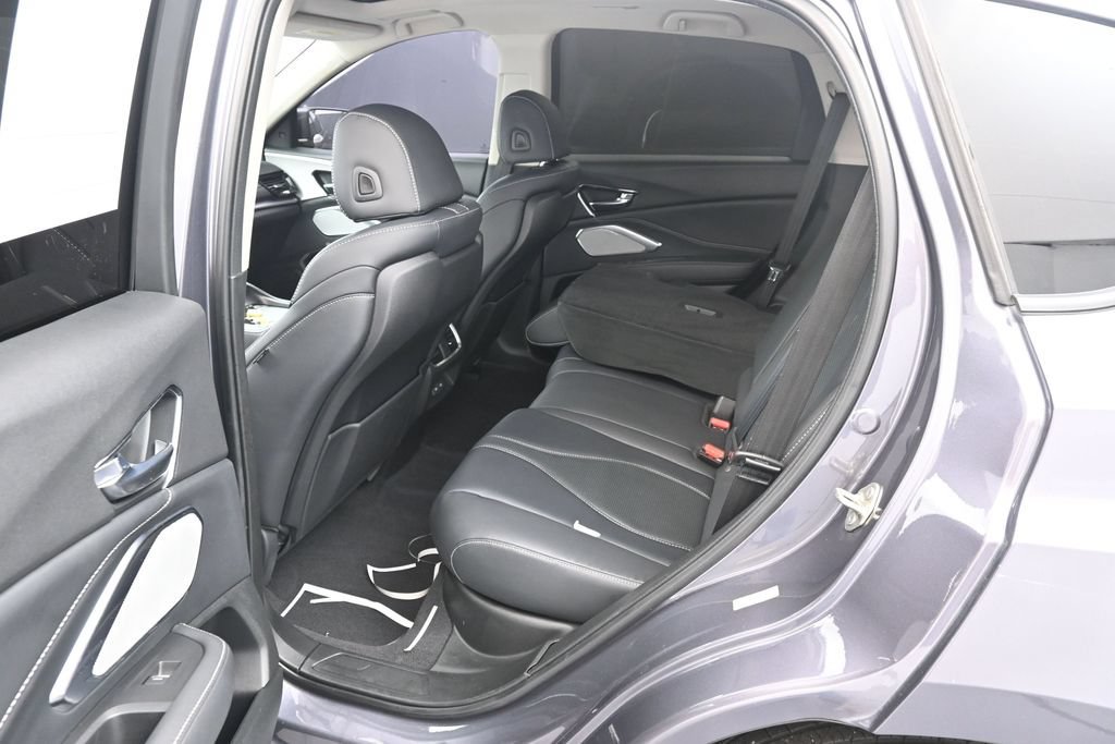 Used 2020 Acura RDX w/ Technology Package FWD image 19