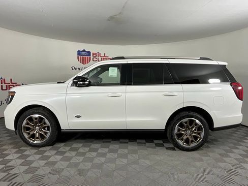 New 2027 Ford Expedition King Ranch AWD/4WD image 6