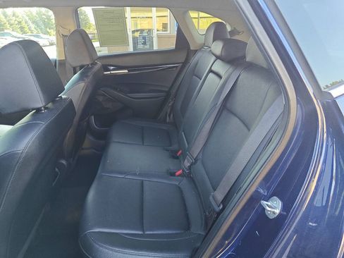 Used 2023 Kia Seltos EX AWD/4WD image 16