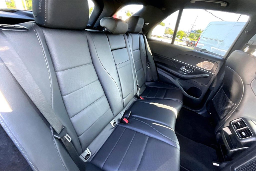 Certified 2023 Mercedes-Benz GLE 350 4MATIC image 19