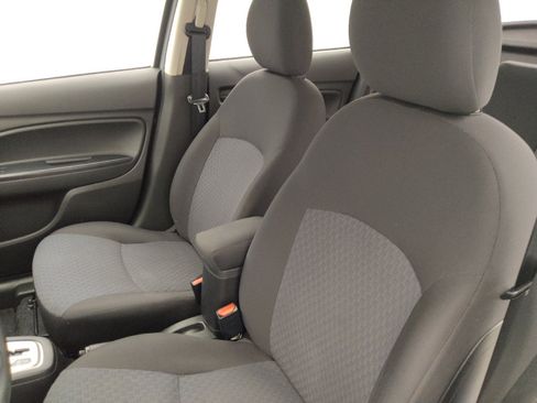 Used 2019 Mitsubishi Mirage ES FWD image 17