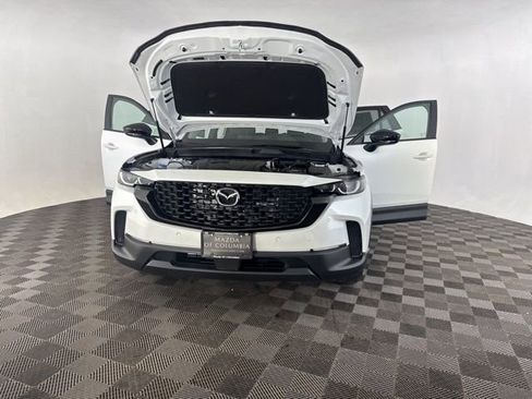 New 2026 MAZDA CX-50 AWD 2.5 S w/ Preferred Pkg image 11