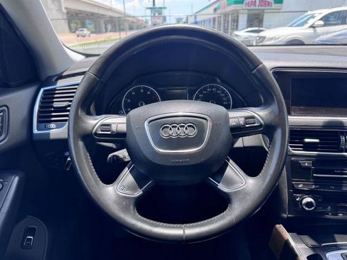Used 2013 Audi Q5 2.0T Premium Plus AWD/4WD image 37