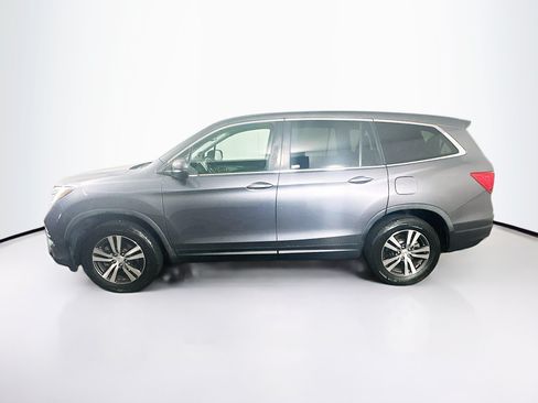 Used 2016 Honda Pilot EX-L image 4