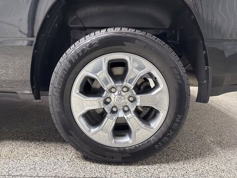 Used 2021 RAM 1500 Lone Star w/ Trailer Tow Group image 16