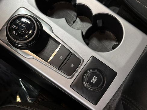 Used 2022 Ford Bronco Sport Big Bend w/ Convenience Package image 23