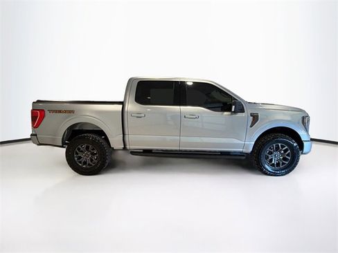 Used 2023 Ford F150 Tremor w/ Trailer Tow Package image 7