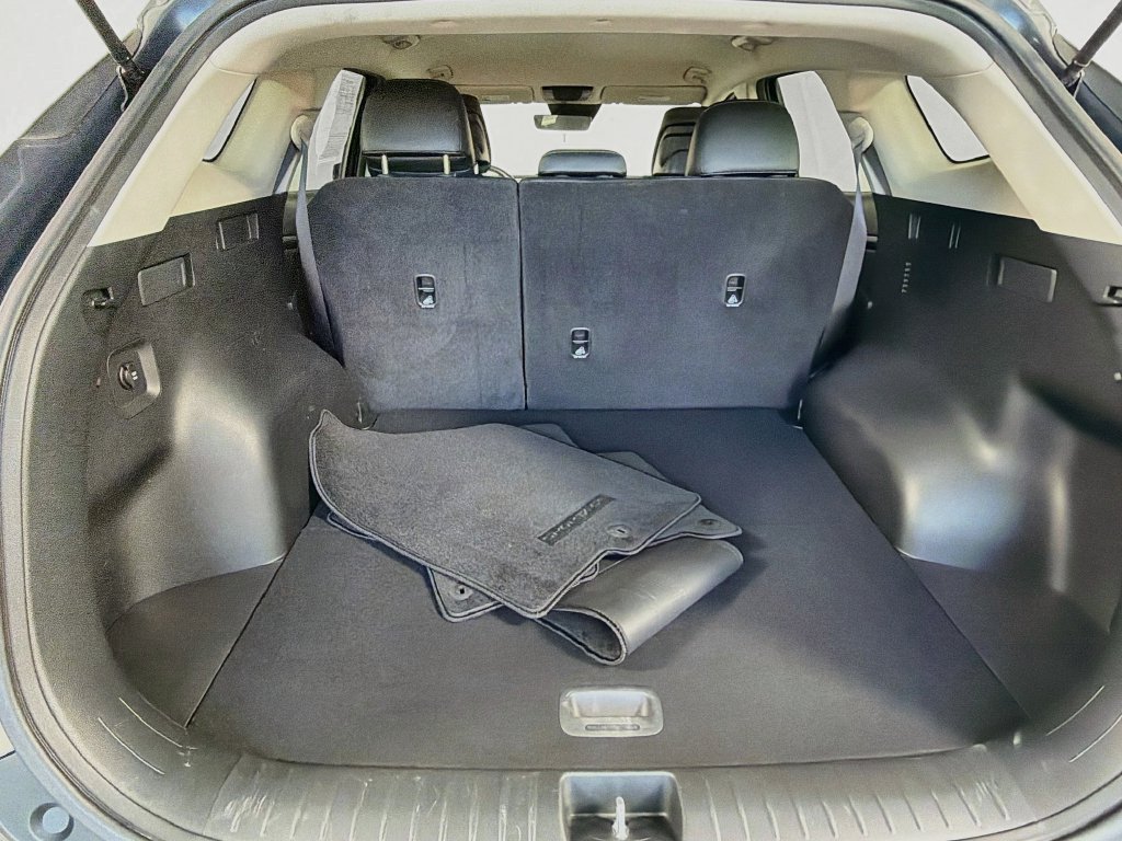 Used 2024 Kia Sportage EX AWD/4WD image 25