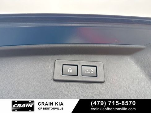 Used 2022 Subaru Outback Wilderness w/ Wilderness Package image 44