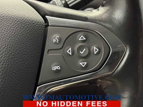 Used 2019 Chevrolet Traverse Premier w/ Redline Edition AWD/4WD image 46