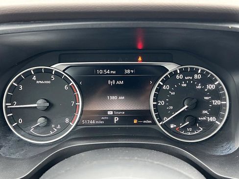 Certified 2023 Nissan Rogue S image 18