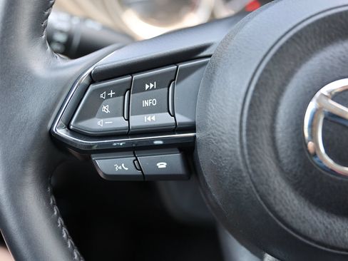 Used 2023 MAZDA CX-5 AWD 2.5 S w/ Select Package image 34