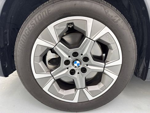 Certified 2024 BMW X1 xDrive28i w/ Convenience Package image 8