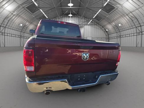 Used 2016 RAM 1500 Tradesman w/ Popular Equipment Group image 7