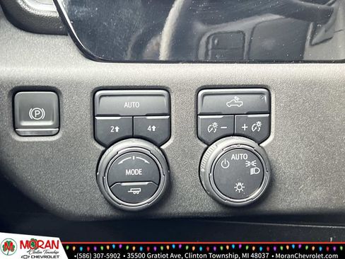 Certified 2024 Chevrolet Silverado 1500 LT image 26