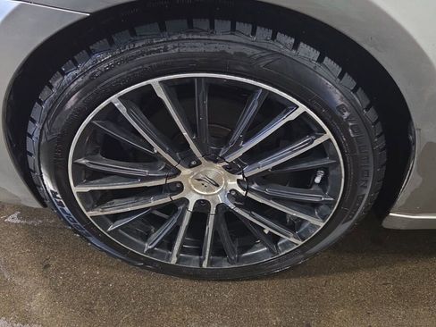 Used 2015 Lexus IS 250 AWD image 15