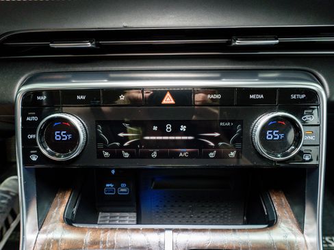 Used 2021 Genesis GV80 3.5T image 23