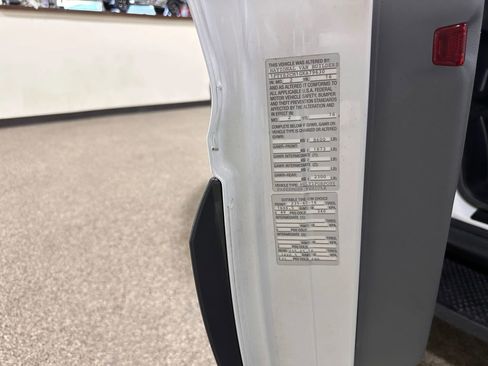 Used 2016 Ford Transit 150 148 Medium Roof image 56