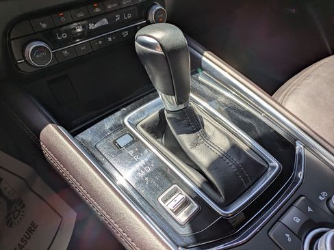 Certified 2023 MAZDA CX-5 Signature AWD/4WD image 24