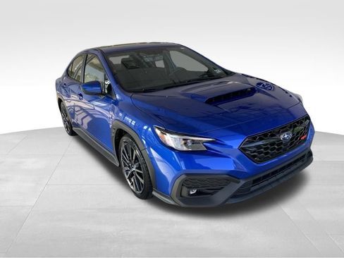 New 2026 Subaru WRX Premium AWD/4WD image 1