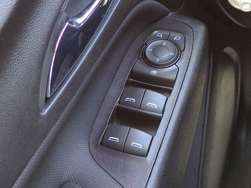 Used 2023 Chevrolet Equinox RS w/ RS Leather Package image 20