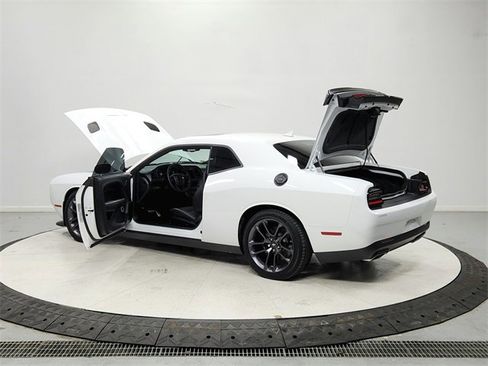 Used 2023 Dodge Challenger R/T Scat Pack w/ Plus Package image 13