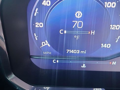 Used 2023 Chevrolet Silverado 1500 RST w/ All Star Edition Plus image 22