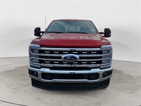 New 2026 Ford F350 XLT w/ XLT Premium Package image 8