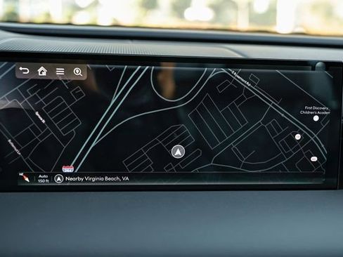 New 2026 Genesis G80 3.5T Prestige image 36