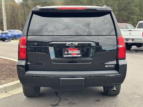 Used 2018 Chevrolet Tahoe Premier image 8