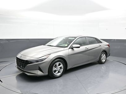 Certified 2023 Hyundai Elantra SE