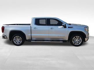 Used 2019 GMC Sierra 1500 SLT w/ SLT Premium Package video 2
